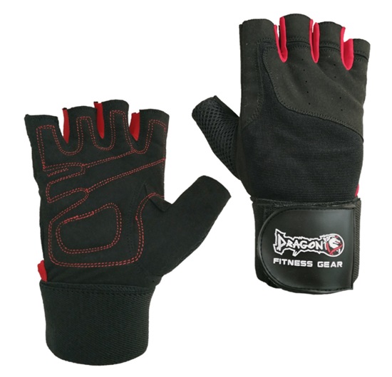 Dragon Fitness Eldiven W8116 - XL