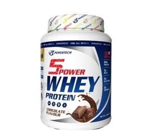 PowerTech 5Power Whey 960 Gr Çikolata