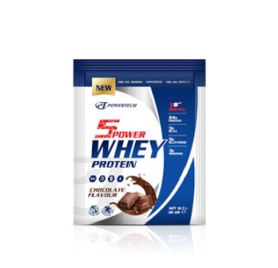 PowerTech 5Power Whey 30 Gr 1 Servis