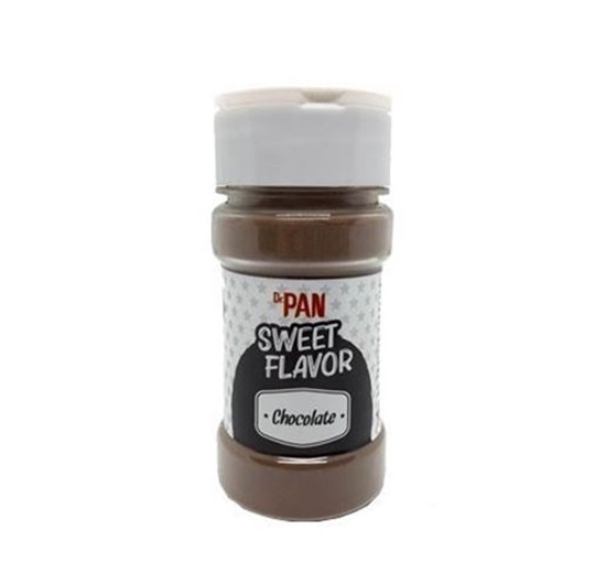 Dr.Pan Sweet Flavor Çikolata 45 Gr