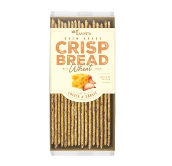 Danvita Peynirli Kraker 130 Gr