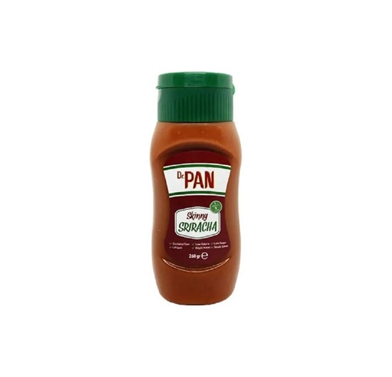 Dr. Pan Sriracha Sos 260 Gr