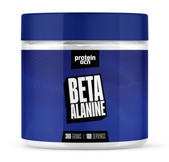 Flava Beta Alanine 300 Gr