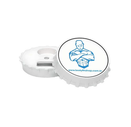 Magnet Kapak Açacağı Body Fit Shop