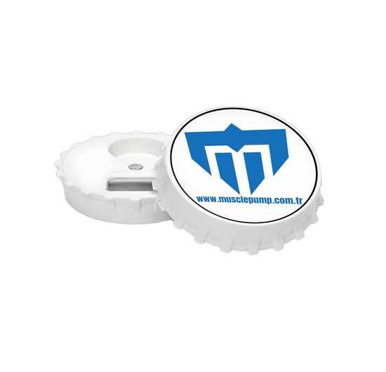 Magnet Kapak Açacağı Muscle Pump