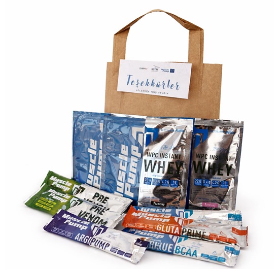 MİNİ TANIŞMA PAKETİ