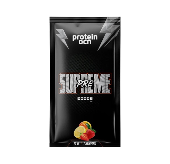 Protein Ocean Pre-Supreme Tigers Blood 14 Gr