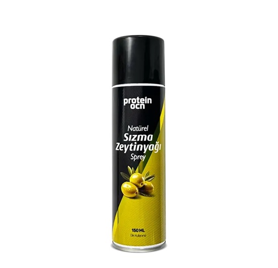 Protein Ocean Sprey Sızma Zeytinyağı 150 mL