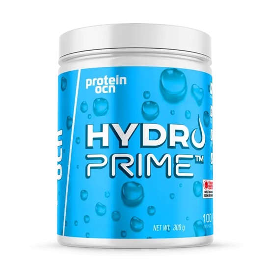 Protein Ocean HYDROPRIME ( Gliserol Tozu ) 300 Gr NEW