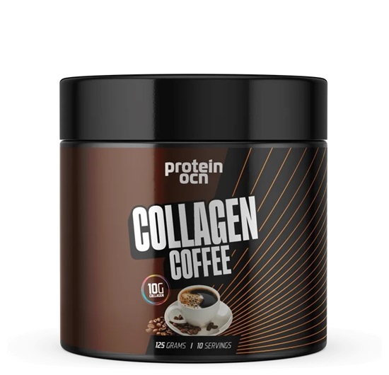 Protein Ocean Collagen Powder 150 Gr