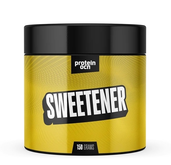 Protein Ocean Sweetener (Tatlandırıcı) 150 Gr