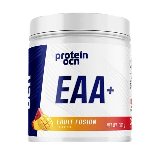 Protein Ocean EAA+ Karışık Meyve 300 Gr