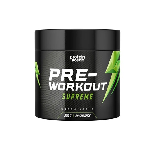 Protein Ocean Pre-Supreme Karpuz 280 Gr