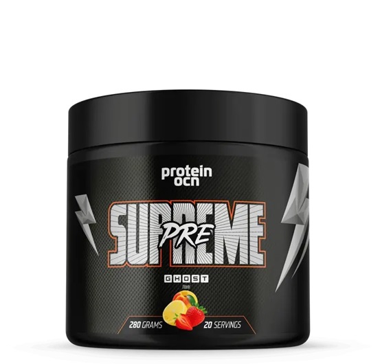 Protein Ocean Pre-Supreme Ghost 280 Gr