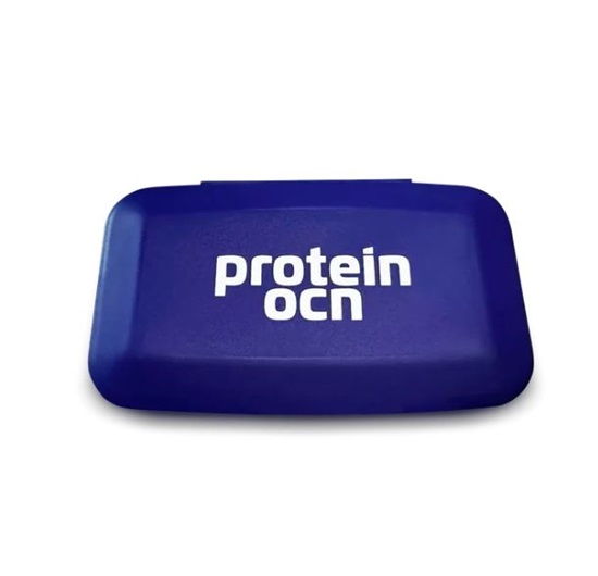 Protein Ocean Pıllbox Hap Kutusu
