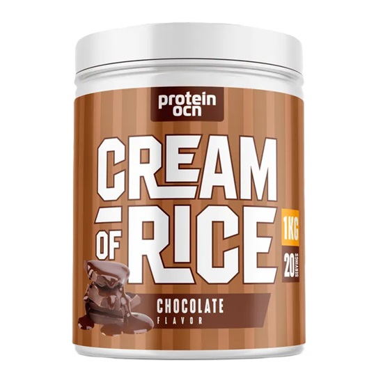 Protein Ocean Cream Of Rice Çikolata 1 Kg