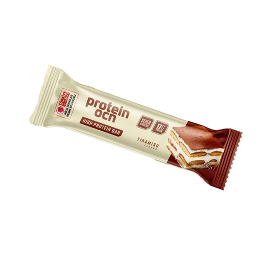 Protein Ocean Protein Bar Tiramisu 1 Adet