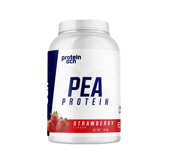 Protein Ocean PEA Protein Çilek 1600 Gr