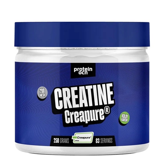 Protein Ocean Creatine Creapure 250 Gr
