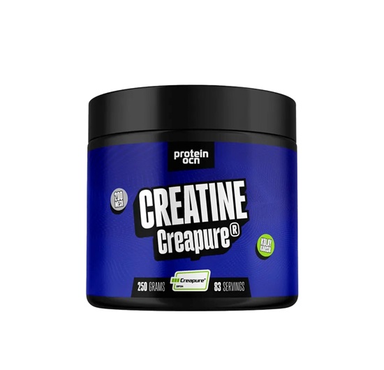 Protein Ocean Creatine Creapure Aromasız 250 Gr