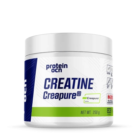 Protein Ocean Creatine Creapure Aromasız 250 Gr