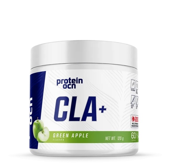 Protein Ocean CLA Yeşil Elma 120 Gr