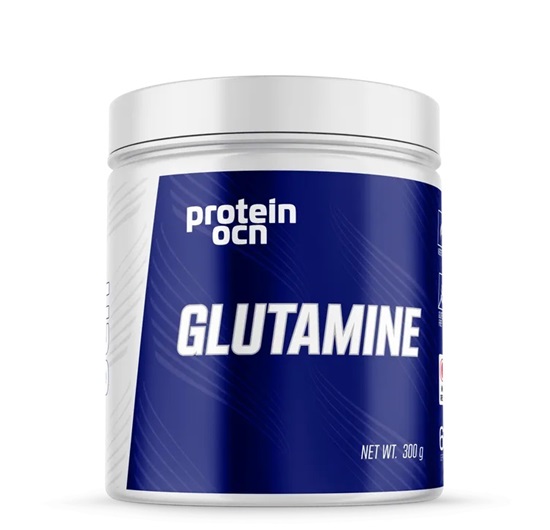 Protein Ocean Glutamine 300 Gr
