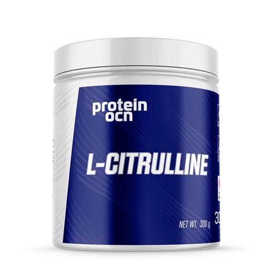 Protein Ocean L-Citrulline 300 Gr