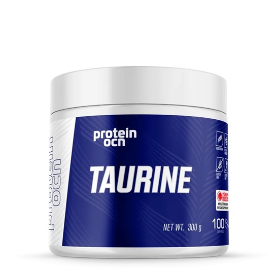 Protein Ocean Taurine 300 Gr
