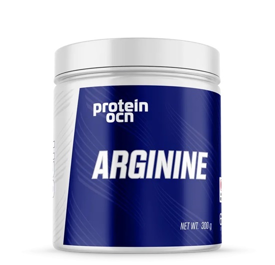 Protein Ocean Arginine 300 Gr