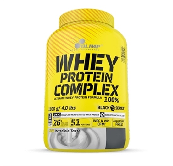 Olimp Whey Protein Complex Beyaz Çikolata 1800 Gr