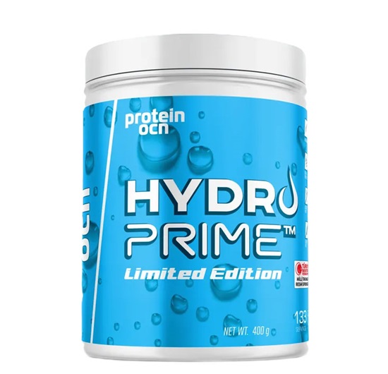 Protein Ocean HYDROPRIME ( Gliserol Tozu ) 400 Gr