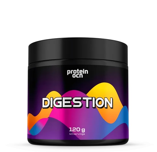 Protein Ocean Digestion 120 Gr