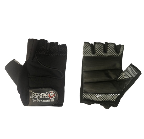 Dragon Eko Just Fıtness Eldiven - S