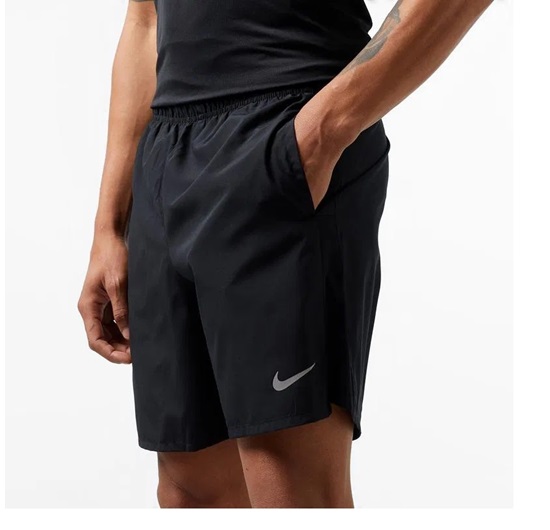 Nike Siyah Şort S Beden