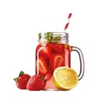 Strawberry Lemon