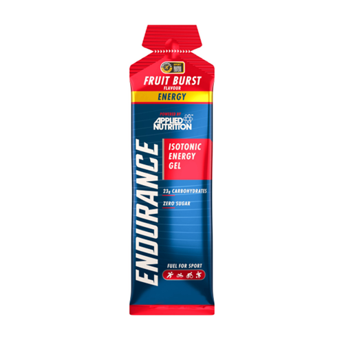 Applied Endurance Energy Isotonic Gel Energy+Magnezyum Meyve Patlaması 1 Adet 60 Gr