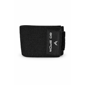 GO SPOR Sarmalı Dirseklik ÇİFT (BASKI VE RENK FARKLILIK GÖSTERİR)