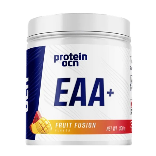 Protein Ocean EAA+ 300 Gr