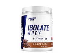 Protein Ocean Isolate Whey Protein Çikolata 400 gr
