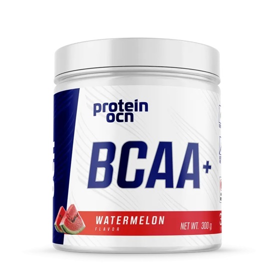 Protein Ocean BCAA + Karpuz 300 Gr
