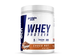 Protein Ocean Whey Protein Choco Nut 400 Gr
