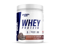 Protein Ocean Whey Protein Kremalı kurabiye 400 Gr