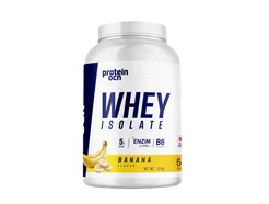 Protein Ocean Isolate Whey Protein Muz 1600 Gr