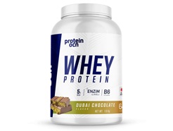 Protein Ocean Whey Protein Dubai Çikolatası 1600 Gr