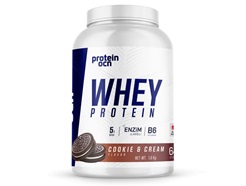 Protein Ocean Whey Protein Kremalı kurabiye 1600 Gr