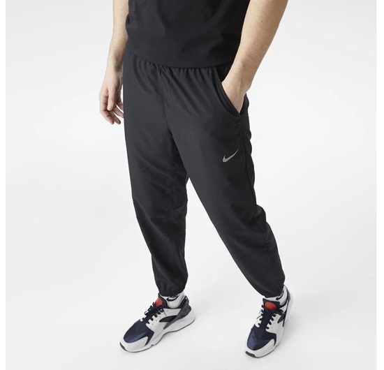 Nike Siyah Eşofman S Beden
